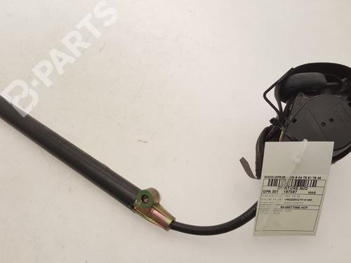 Used Front left belt tensioner Front left belt tensioner SEAT IBIZA II (6K1) [1993-2002] 10908615 10908615