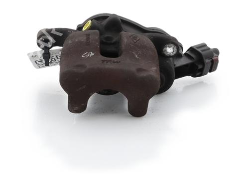 Used Left rear brake caliper Left rear brake caliper RENAULT SCÉNIC III (JZ0/1_) 1.5 dCi (110 hp) 40004021 40004021