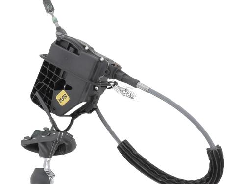 Gear lever AUDI TT (8J3) 2.0 TTS quattro | BP34000656M90 - Image 3