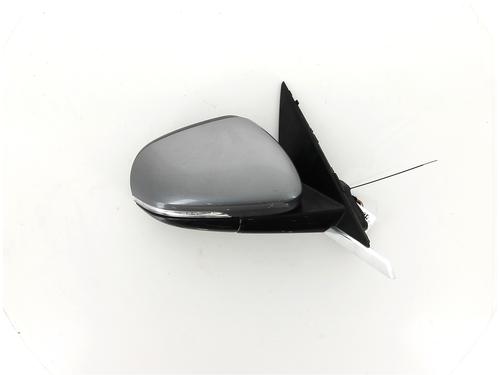 Right mirror JAGUAR XF I (X250) 3.0 D | BP18822286C27 