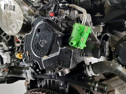 Engine RENAULT SCÉNIC III (JZ0/1_) 1.6 dCi (JZ00, JZ12) | BP33033649M1  - Image 7