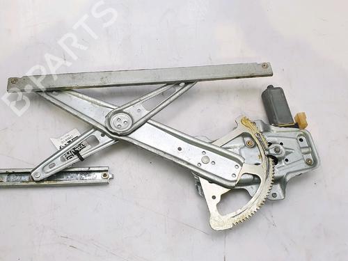 Front right window mechanism TOYOTA YARIS (_P1_) 1.0 (SCP10_, SCP10R) | BP30118792C23