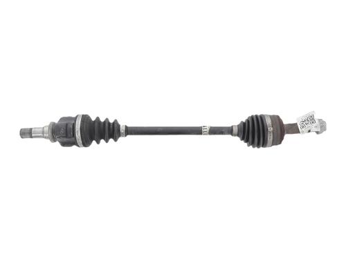 Used Left front driveshaft Left front driveshaft TOYOTA AYGO (_B1_) 1.0 (KGB10_, KGB10R) (68 hp) 39704732 39704732