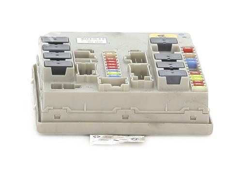 Used Fuse box RENAULT CLIO III (BR0/1, CR0/1) 1.2 16V Hi-Flex (BR1U, CR1U) (75 hp) 29346092