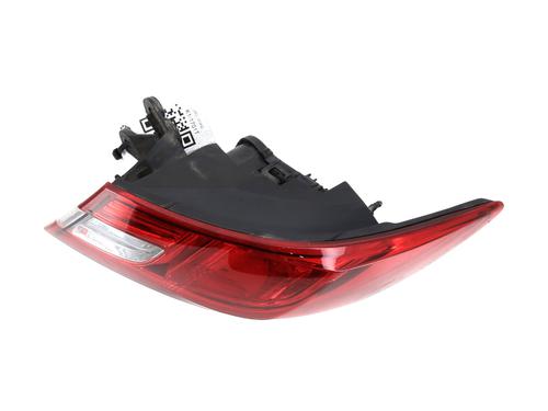 Used Right taillight RENAULT CLIO IV (BH_) 1.5 dCi 90 (90 hp) 29579050