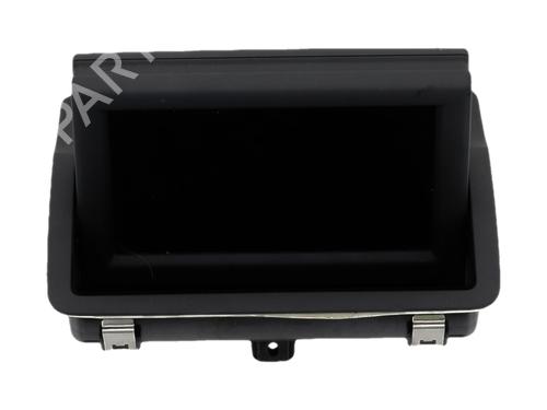 Ferdsskriver Ferdsskriver AUDI A1 (8X1, 8XK) 1.6 TDI (90 hp) 36209966 36209966