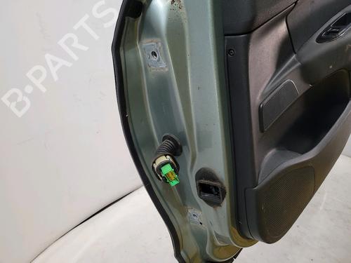 Dør høyre bak CITROËN C4 II (NC_) 1.6 THP 155 | BP30808300C5