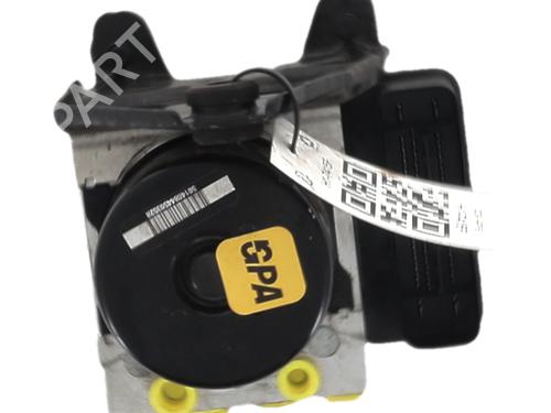 ABS pump VW GOLF PLUS V (5M1, 521) | BP38742097M43 - Image 5
