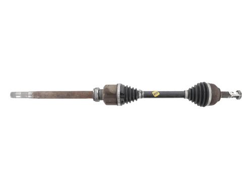 Used Right front driveshaft Right front driveshaft 33972660 33972660