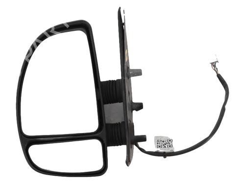 Retrovisor izquierdo CITROËN JUMPER I Van (244) 2.2 HDi (101 hp) 31142338
