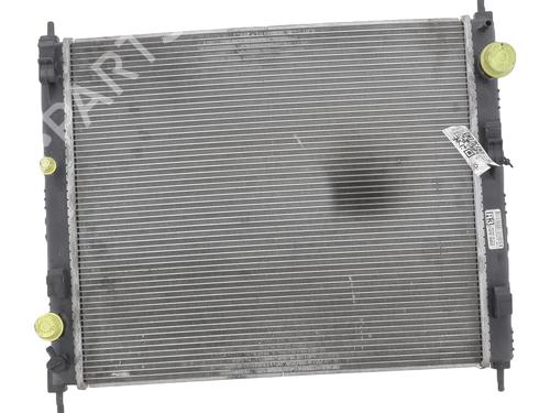 Used Water radiator Water radiator NISSAN JUKE (F15) 1.5 dCi (110 hp) 32847854 32847854