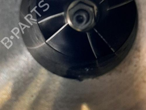 Engine PEUGEOT 207 SW (WK_) 1.6 HDi | BP32077003M1 