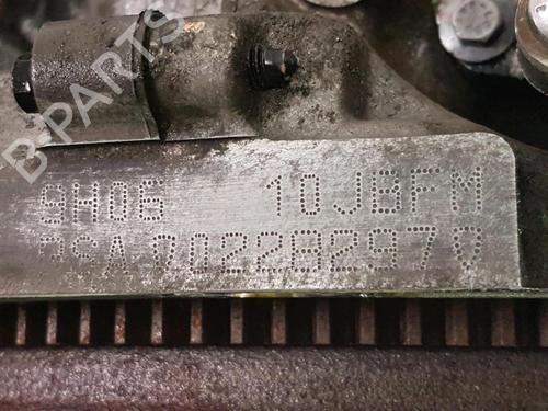 Engine CITROËN DS3 (SA_) 1.6 HDi 90 | BP31875978M1 