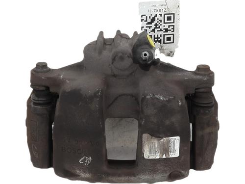 Used Left front brake caliper Left front brake caliper PEUGEOT 207 SW (WK_) 1.6 HDi (90 hp) 40058348 40058348