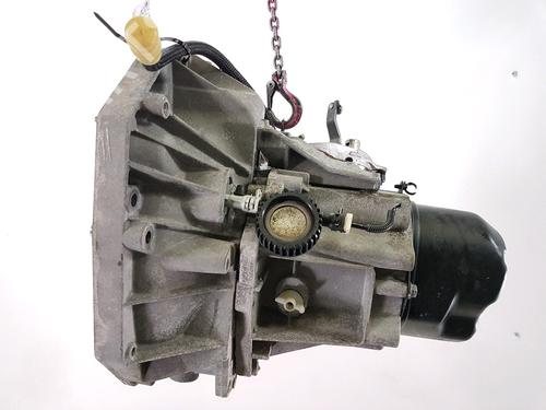 gearbox-renault-clio-iv-bh_-2012-2013-2014-2015-2016-2017-2018-2019-2020-2021-36351157 main image