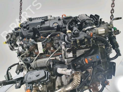Engine CITROËN BERLINGO Box Body/MPV (K9) 1.6 BlueHDi 75 | BP37657735M1 - Image 5