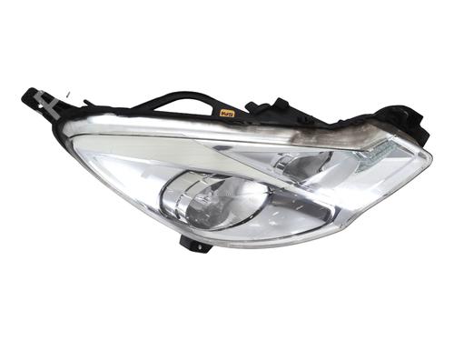 Right headlight CITROËN C3 II (SC_) 1.6 HDi 90 | BP31985184C29