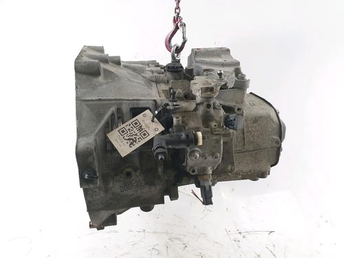 Used Gearbox PEUGEOT 2008 I (CU_) 1.6 BlueHDi 120 (120 hp) 32013542