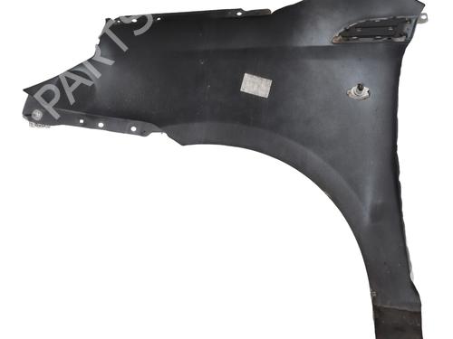 Right front fenders CHEVROLET AVEO / KALOS Hatchback (T250, T255) 1.2 | BP29762123C42 