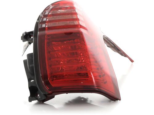 Right taillight PEUGEOT 5008 (0U_, 0E_) 2.0 HDi 150 / BlueHDi 150 | BP28505834C35 
