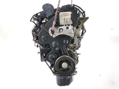 Used Engine Engine 37657431 37657431