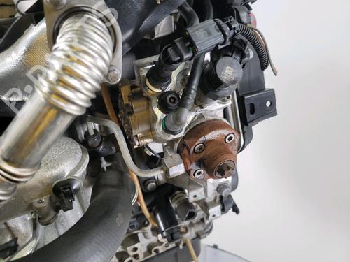 Engine PEUGEOT 308 SW II (LC_, LJ_, LR_, LX_, L4_) 1.6 HDi 92 | BP28121990M1 