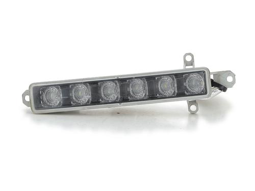 Left daytime light PEUGEOT 308 II (LB_, LP_, LW_, LH_, L3_) 1.2 THP 110 | BP28713271C104 