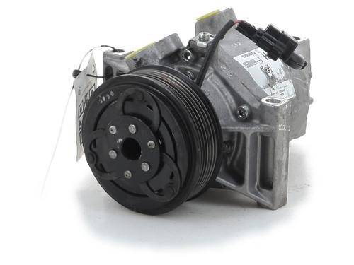 Used AC compressor DACIA SANDERO III 1.0 TCe 100 ECO-G (101 hp) 30118210