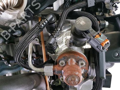 Engine PEUGEOT 208 I (CA_, CC_) 1.6 BlueHDi 100 | BP31057773M1 