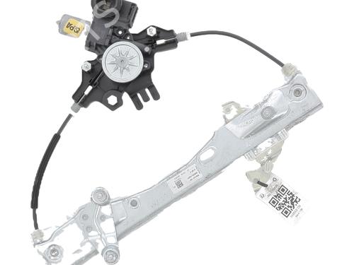 Fensterheber links vorne für TOYOTA C-HR (_X2_, _H2_) Hybrid (ZYX20) (140 hp) 32487800