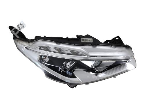 Right headlight PEUGEOT 208 I (CA_, CC_) 1.2 VTI 82 | BP29762324C29 