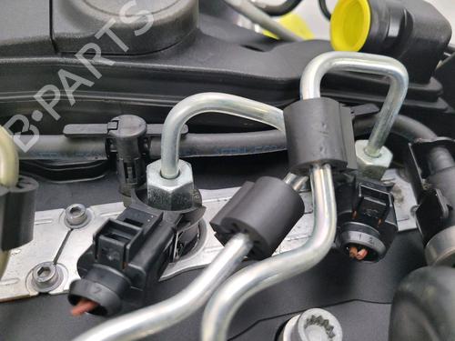 Engine VW TIGUAN (5N_) 2.0 TDI 4motion | BP39764103M1 - Image 9