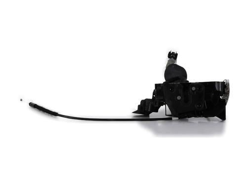 Front left lock RENAULT GRAND SCÉNIC IV (R9_) 1.5 dCi 110 (R9A3) | BP29217993C98 