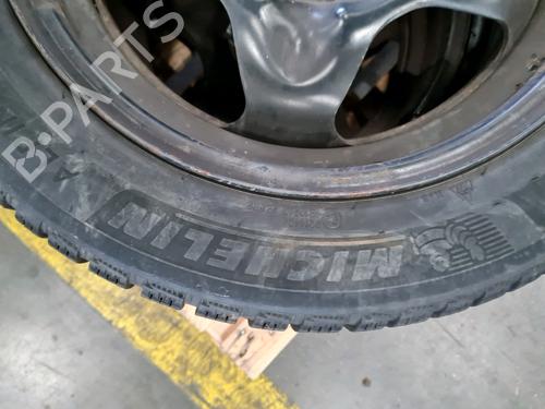 wheel-set-citroen-c3-iii-sx-2016-40211817 main image