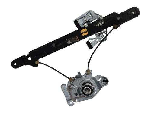 Used Rear right window mechanism Rear right window mechanism SEAT LEON (1P1) 1.9 TDI (105 hp) 40248698 40248698