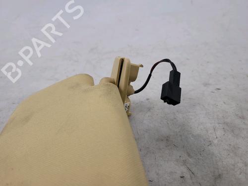 Right sun visor VW PHAETON (3D1, 3D2, 3D3, 3D4, 3D6, 3D7, 3D8, 3D9) 3.0 V6 TDI 4motion | BP15049370I2 