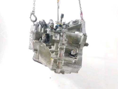 Gearbox NISSAN PIXO (UA0) 1.0 | BP18545054M3 