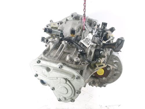 Gearbox CITROËN JUMPY III Van (V_) 2.0 BlueHDi 120 | BP31079245M3