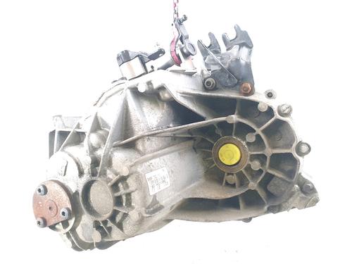 Gearbox FORD C-MAX (DM2) 1.6 TDCi | BP30918353M3