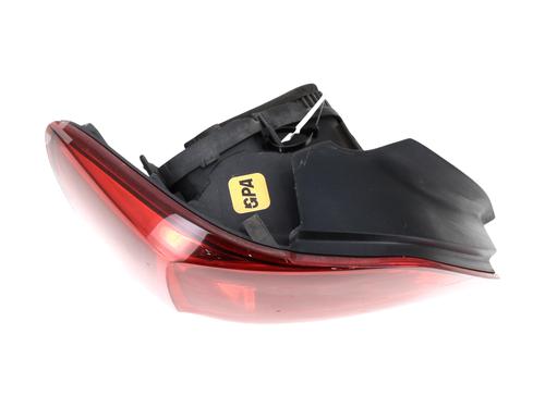 Used Left taillight VW POLO V (6R1, 6C1) 1.2 TSI 16V (90 hp) 30049001