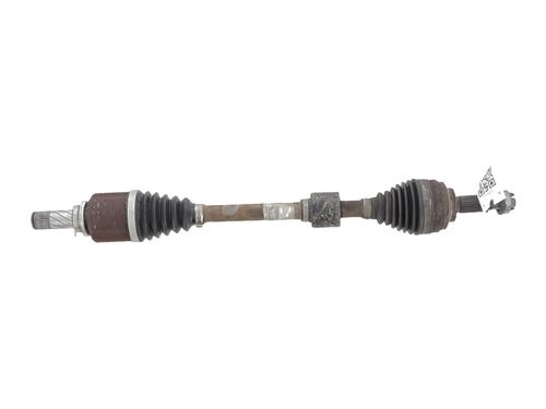 Used Left front driveshaft RENAULT CLIO IV (BH_) 1.5 dCi 75 (75 hp) 30917845