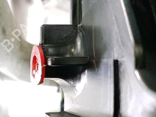 Engine CITROËN C1 II (PA_, PS_) 1.0 VTi 68 | BP29171721M1 
