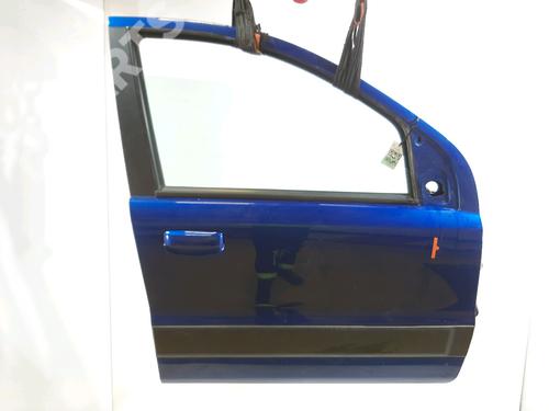 Used Right front door FIAT PANDA (169_) 1.2 4x4 (169.AXB2A) (60 hp) 11756292