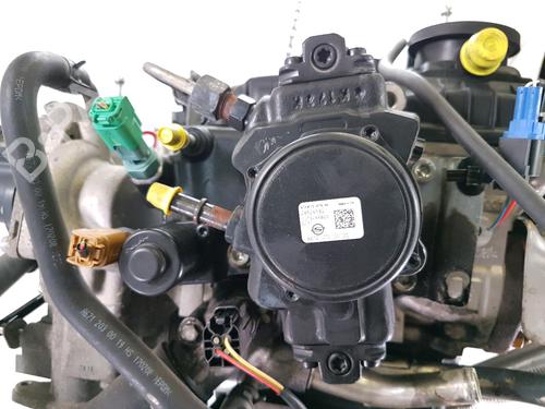 Engine SSANGYONG KORANDO (CK) 2.2 Xdi | BP37166643M1  - Image 8