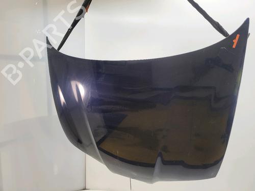 Used Hood SEAT CORDOBA (6L2) 1.9 TDI (100 hp) 26198949
