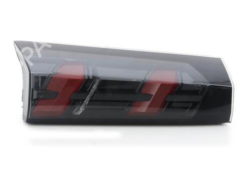 Used Left tailgate light Left tailgate light 38479972 38479972