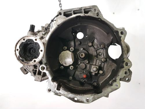 Caixa de velocidades SKODA FABIA II (542) 1.6 TDI | BP30449699M3