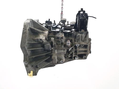 Used Gearbox Gearbox TOYOTA YARIS (_P9_) 1.4 D-4D (NLP90_, NLP90R) (90 hp) 34575689 34575689