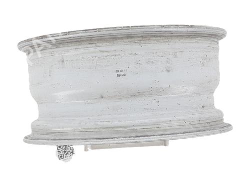 Used Rim Rim BMW 5 (E60) 530 d (218 hp) 34204668 34204668