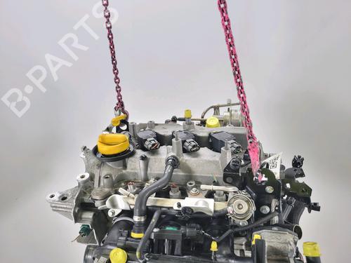 Engine RENAULT CLIO IV (BH_) 0.9 TCe 90 (BHNF, BHMA, BHMH, BHJK, BHJR) | BP28686941M1